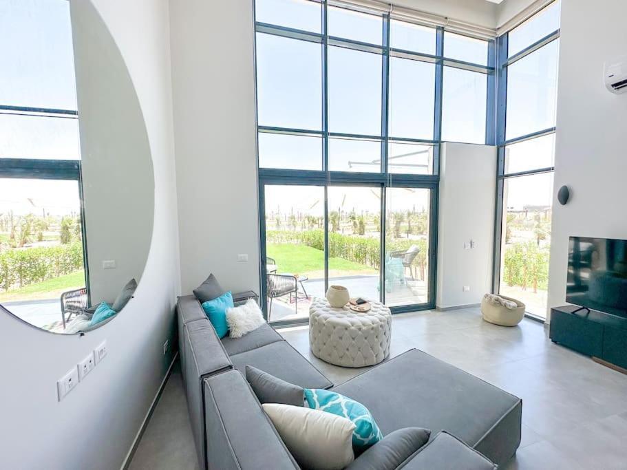 Beachfront Spacious Somabay Loft Βίλα Χουργκάντα Εξωτερικό φωτογραφία