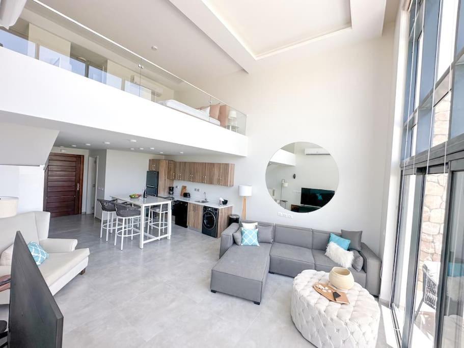 Beachfront Spacious Somabay Loft Βίλα Χουργκάντα Εξωτερικό φωτογραφία